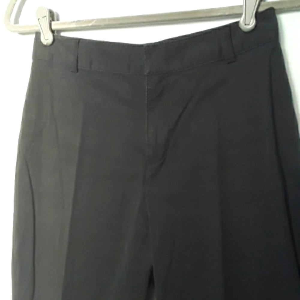 Banana Republic Pants/Trousers, Black Size 2